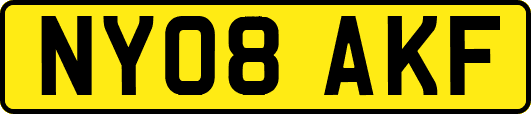 NY08AKF