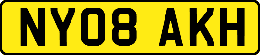 NY08AKH