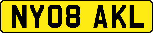 NY08AKL