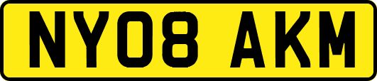 NY08AKM