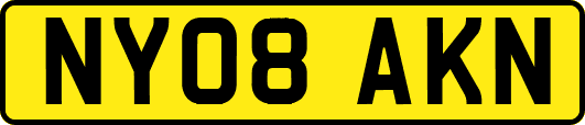 NY08AKN
