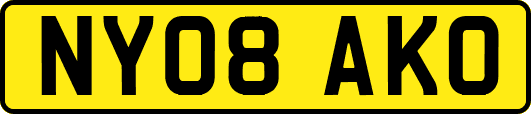 NY08AKO