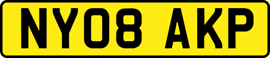 NY08AKP