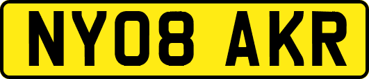 NY08AKR