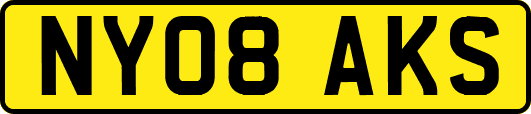 NY08AKS