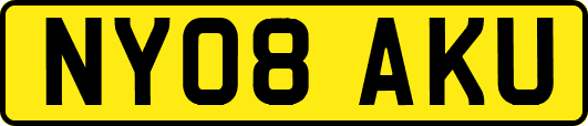 NY08AKU