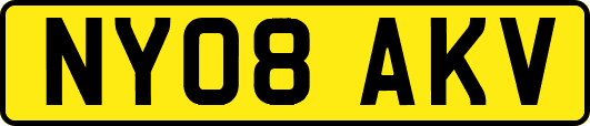 NY08AKV