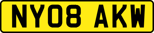 NY08AKW