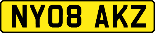 NY08AKZ