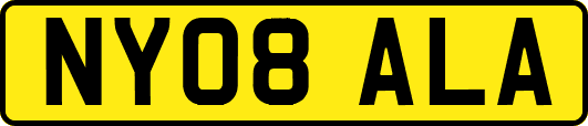 NY08ALA