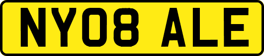 NY08ALE