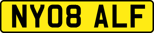 NY08ALF