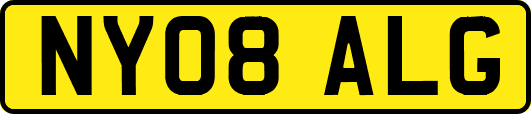 NY08ALG