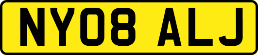 NY08ALJ