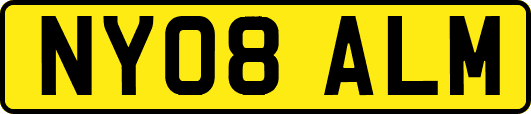 NY08ALM