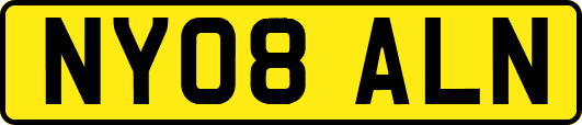 NY08ALN