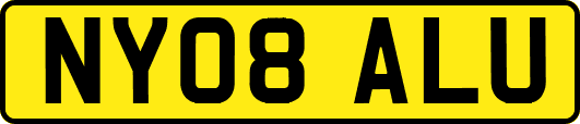 NY08ALU