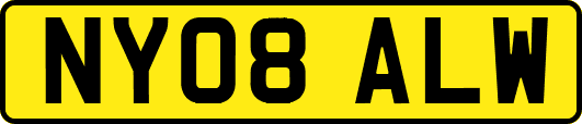 NY08ALW