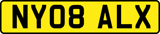 NY08ALX