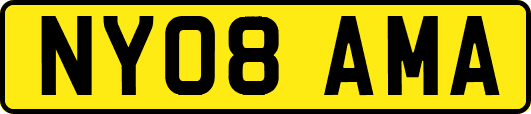 NY08AMA