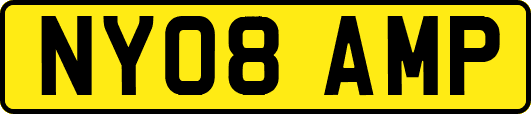 NY08AMP