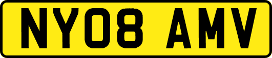 NY08AMV