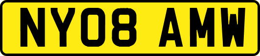 NY08AMW