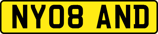 NY08AND