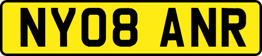 NY08ANR