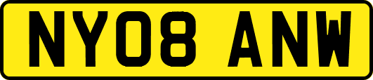 NY08ANW