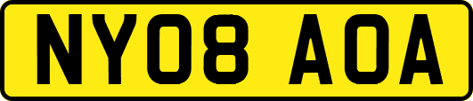 NY08AOA