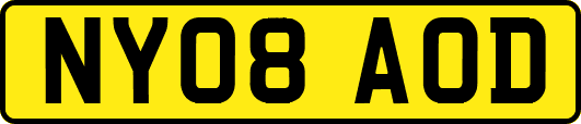 NY08AOD