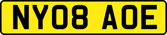 NY08AOE