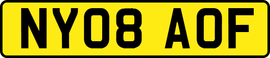NY08AOF