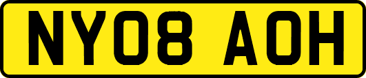 NY08AOH