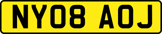 NY08AOJ