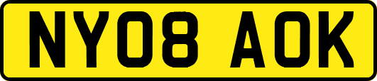 NY08AOK
