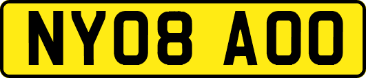 NY08AOO