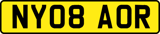 NY08AOR
