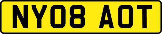 NY08AOT