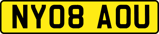 NY08AOU