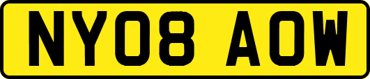 NY08AOW