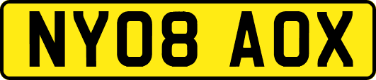 NY08AOX