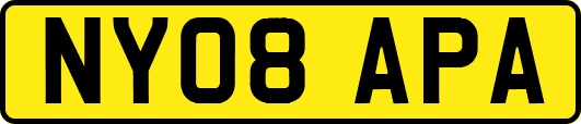 NY08APA