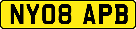 NY08APB