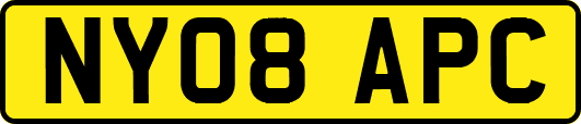 NY08APC