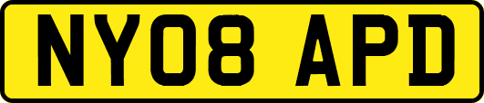 NY08APD