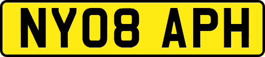 NY08APH