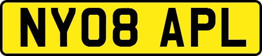 NY08APL