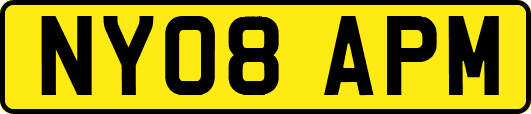 NY08APM
